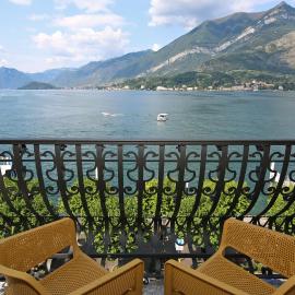 palazzo barindelli suite verde, viešbutis Beladže