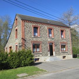 La Méliraude, Hotel in Daverdisse