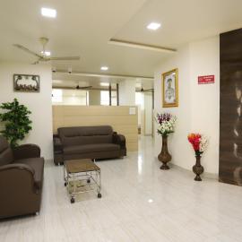 Hotel Pride Executive, хотел в Солапур