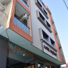 Hotel neptune, hotel Amreli városában