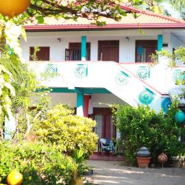 Mallika Guest House