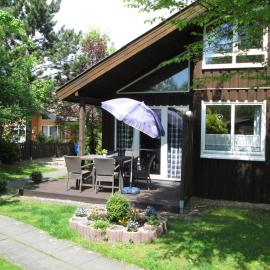 Haus Mika, hotel Extertalban