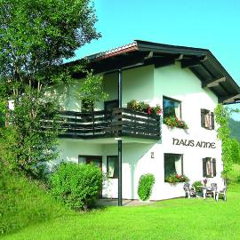 Haus Anne, hotel a Ellmau