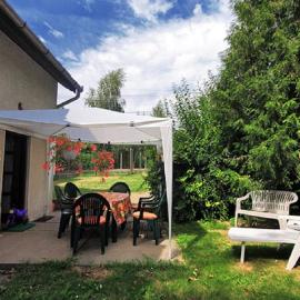 Visegrád Vendégház-Apartman