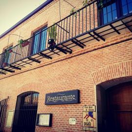 Posada Plaza Mayor de Alaejos, hotel in Alaejos
