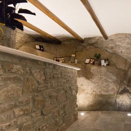 Il Vecchio Frantoio, hotel a Grottaminarda