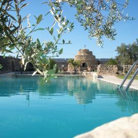 Masseria Bosco & Masseria Strazzati, hotel v destinácii Avetrana