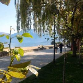 Elio's Holiday Home, hotel in Pogradec
