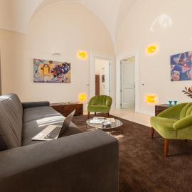 Y Arcillos Luxury Rooms CIN ITO75O35B4OOO468O2