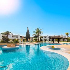 Clube Albufeira charming algarve apartment