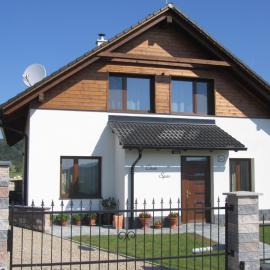 Casa Spas, hotel in Banská Bystrica