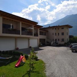 Garnhof, hotel u gradu Koldrano