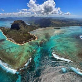 Le Morne Kite Villas, hotel in La Gaulette