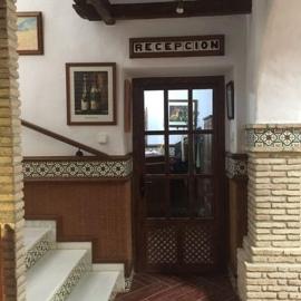 Viesnīca Casa Francisco el de Siempre pilsētā Elpalmara