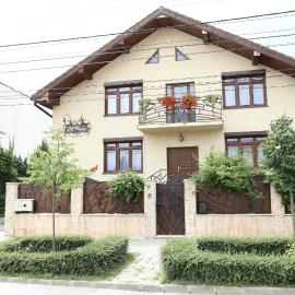 Oli House, hotell sihtkohas Alba Iulia
