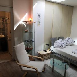 Penzion-Cukroška, hotel i Hlušovice