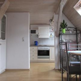Ferienwohnung Regina