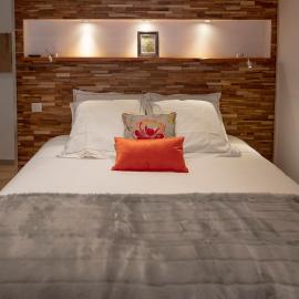 Relais Des Alpes, hotel a Guillaumes