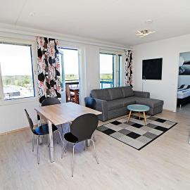 Pro Apartments 1, hotel a Vaasa