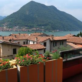 Borgo a Lago, hotel en Sulzano
