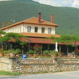 Hotel Kapsalis, hótel í Veria