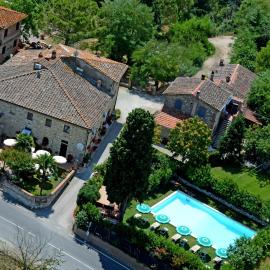 Bed & Breakfast Casale Gregoriano
