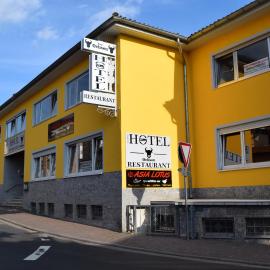 Hotel zum Ochsen, hotel u gradu 'Wonsheim'