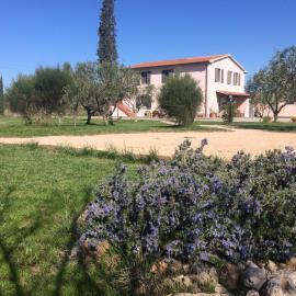 Agriturismo La Facenda
