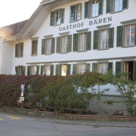 Gasthof Bären Laupen, hotell sihtkohas Laupen