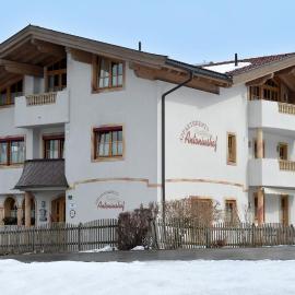 Appartments Antoniushof, hotel v destinaci Ellmau