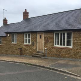 Upper Bray Cottage Badby, Daventry, hotel din Badby