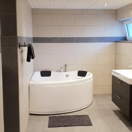 Surf And Family Sauna And Spa, hotel u gradu Hvide Sande