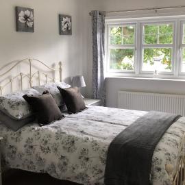 1 Silkin Serviced Accommodation, hotel a Newton Aycliffe