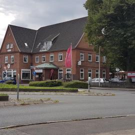 Schollers Restaurant & Hotel, Hotel in Rendsburg