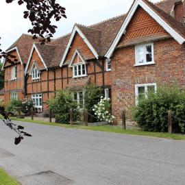 Rutherford Apartment, hotel in Didcot