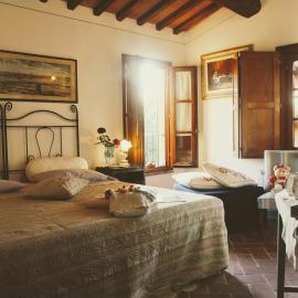 B&B il Fienile di Scarperia