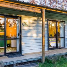 Cavendish Farm, hotell sihtkohas Kaiapoi