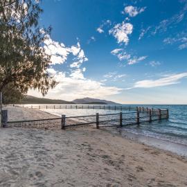 Birdsong House- Dingo Beach, hotel a Hideaway Bay