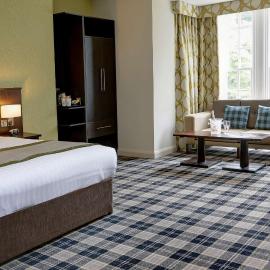 Best Western Plus Pinewood Hotel, Manchester Airport South Handforth