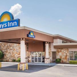 Days Inn by Wyndham Jackson, hotel a Jackson