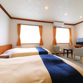 Business Hotel Star, hotel en Beppu