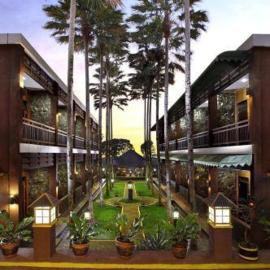 Kebun Teh Wonosari Rollaas Hotel & Resort, hotel v destinácii Malang