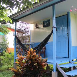 Pai Modern House