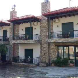 Guesthouse Oneiro