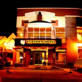 MO2 Westown Hotel - Mandalagan, hotel en Bacolod