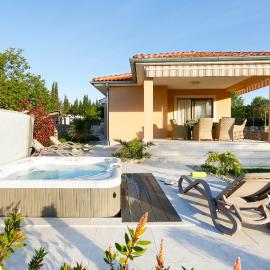 Villa Lavender's Breeze