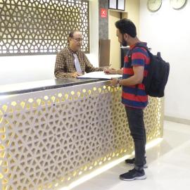Hotel Sunshine Airport, hotell Mumbais