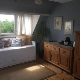 Blaine's: A B&B and private dining....