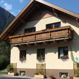 Haus Rye B&B, hotel in Obertraun