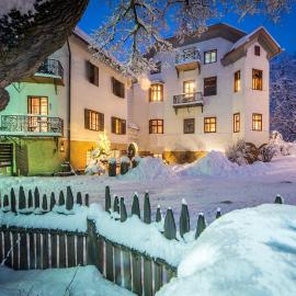 Apartments Ansitz Wildberg